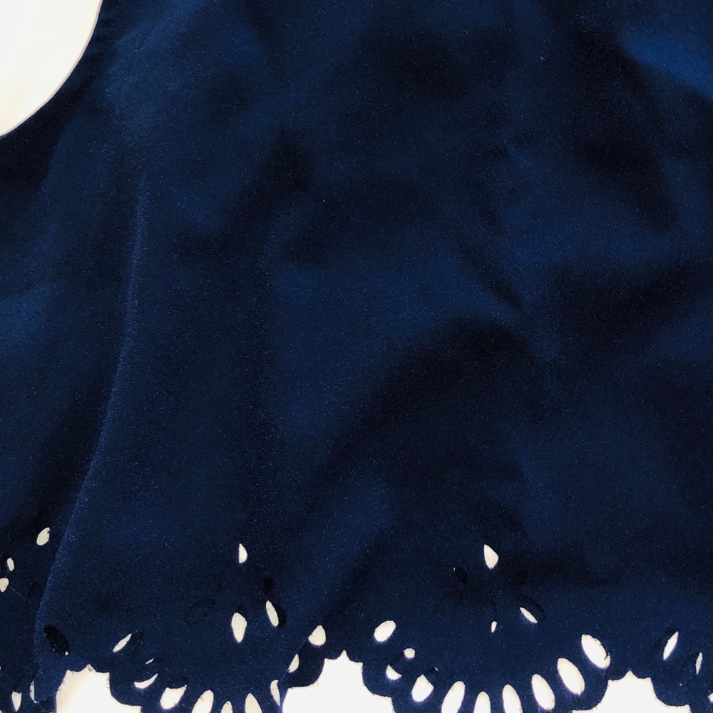 Zaful tank top